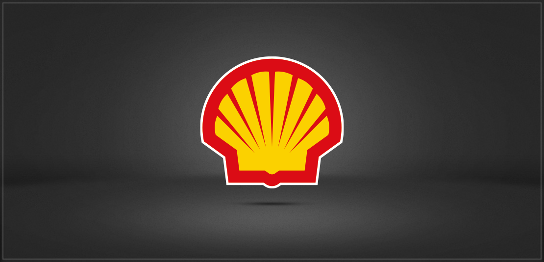 Shell заправляет подарками